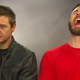 Illustration for article titled Jeremy Renner and Chris Evans Are Sorry They Called Black Widow a Slut